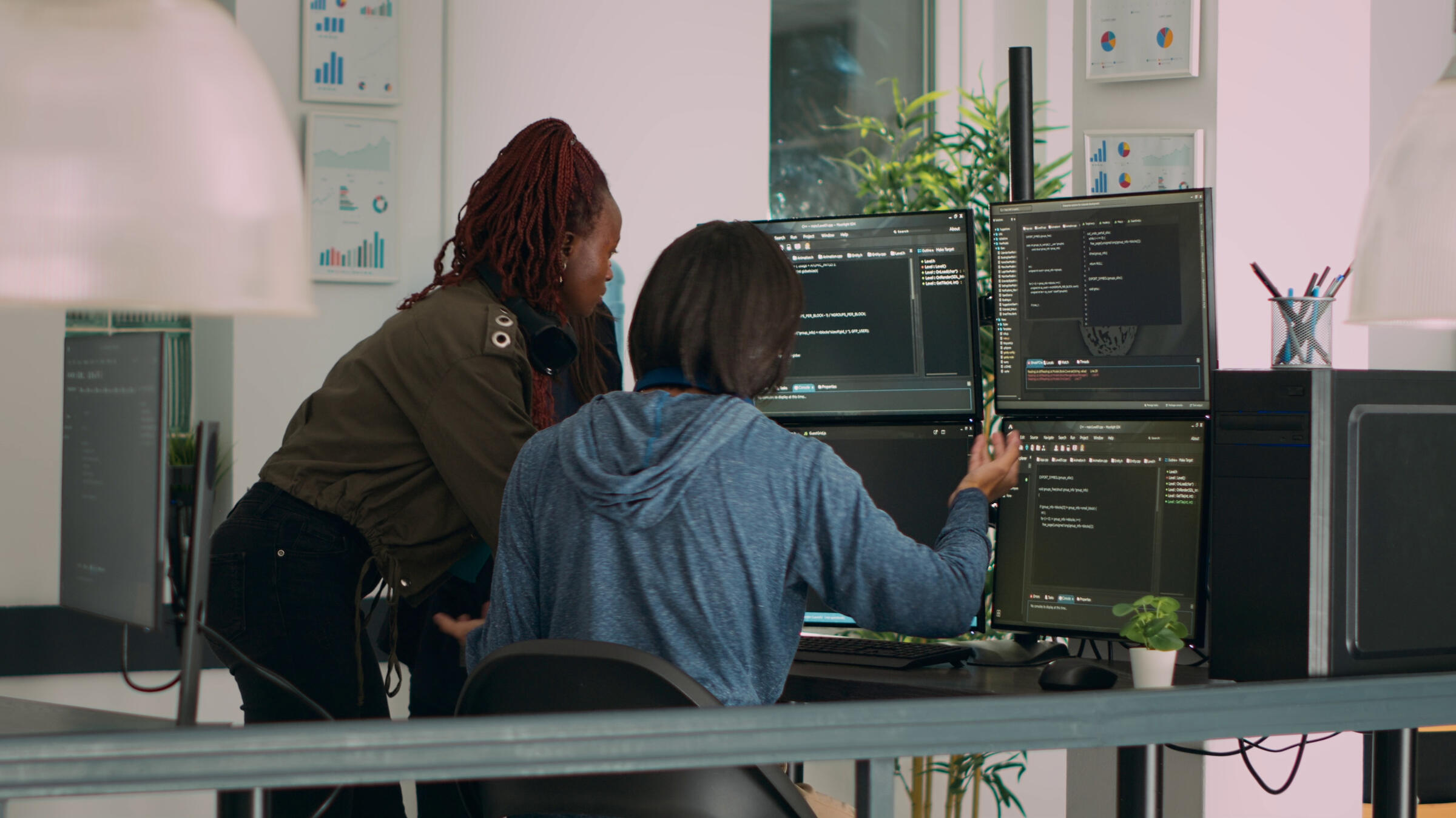 GEO Teamwork GEO Teamwork